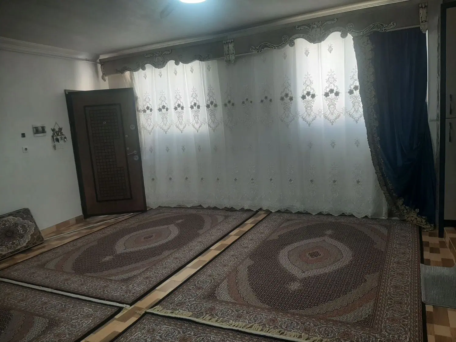آپارتمان در شفیع زاده