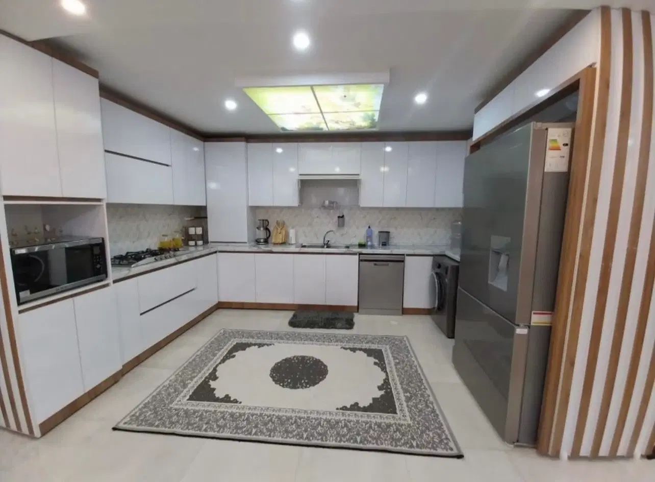 فروش دو واحد همکف و اول(مهردشت،گاوخانه)