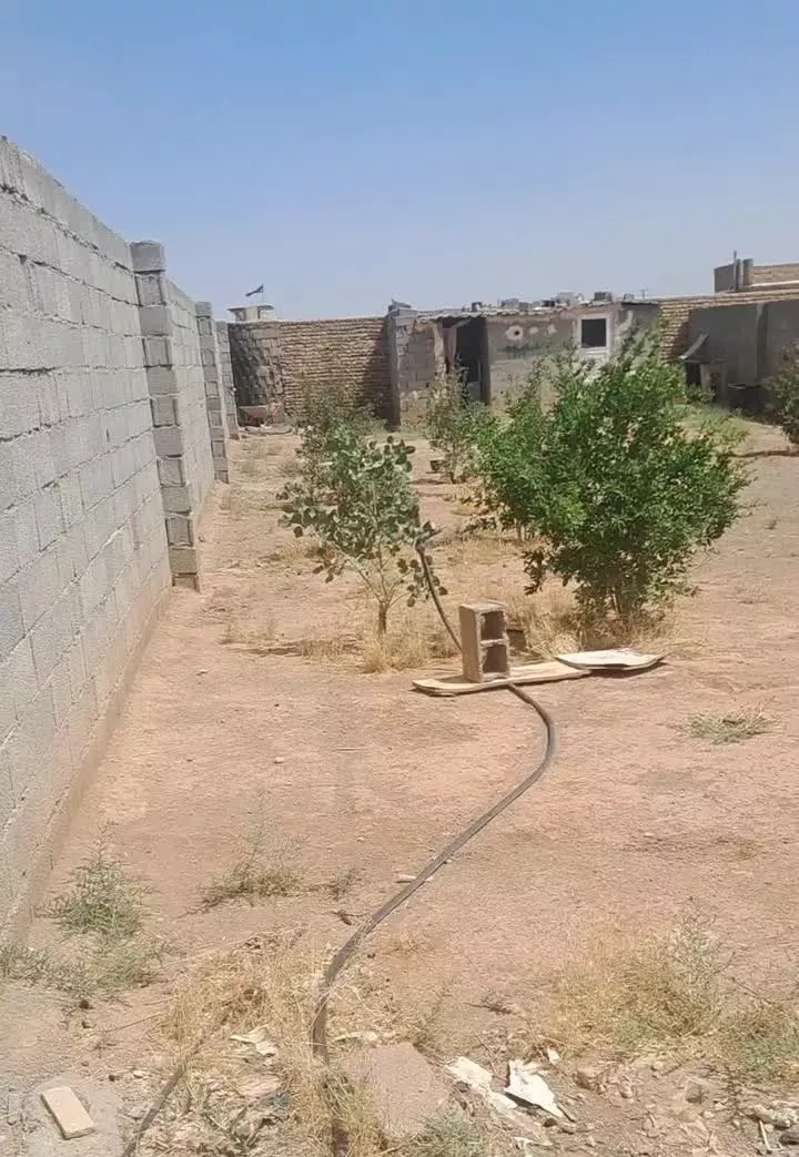 زمین برای باغ ویلا و سرمایه گذاری