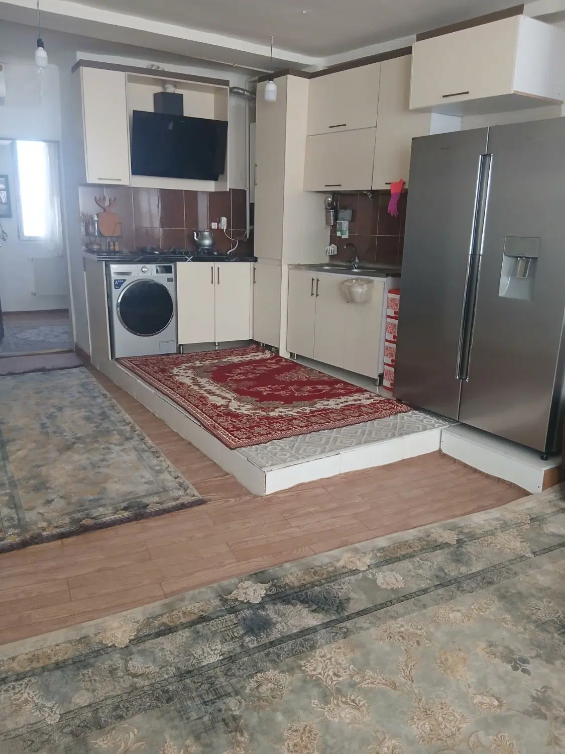 مسکن طلوع فجر فاز یک