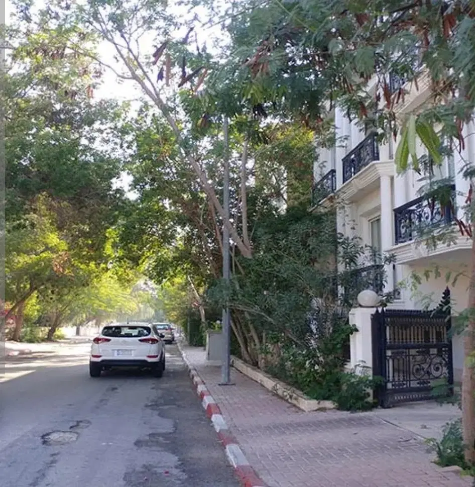 رهن دو خواب ۸۵ متری صدف