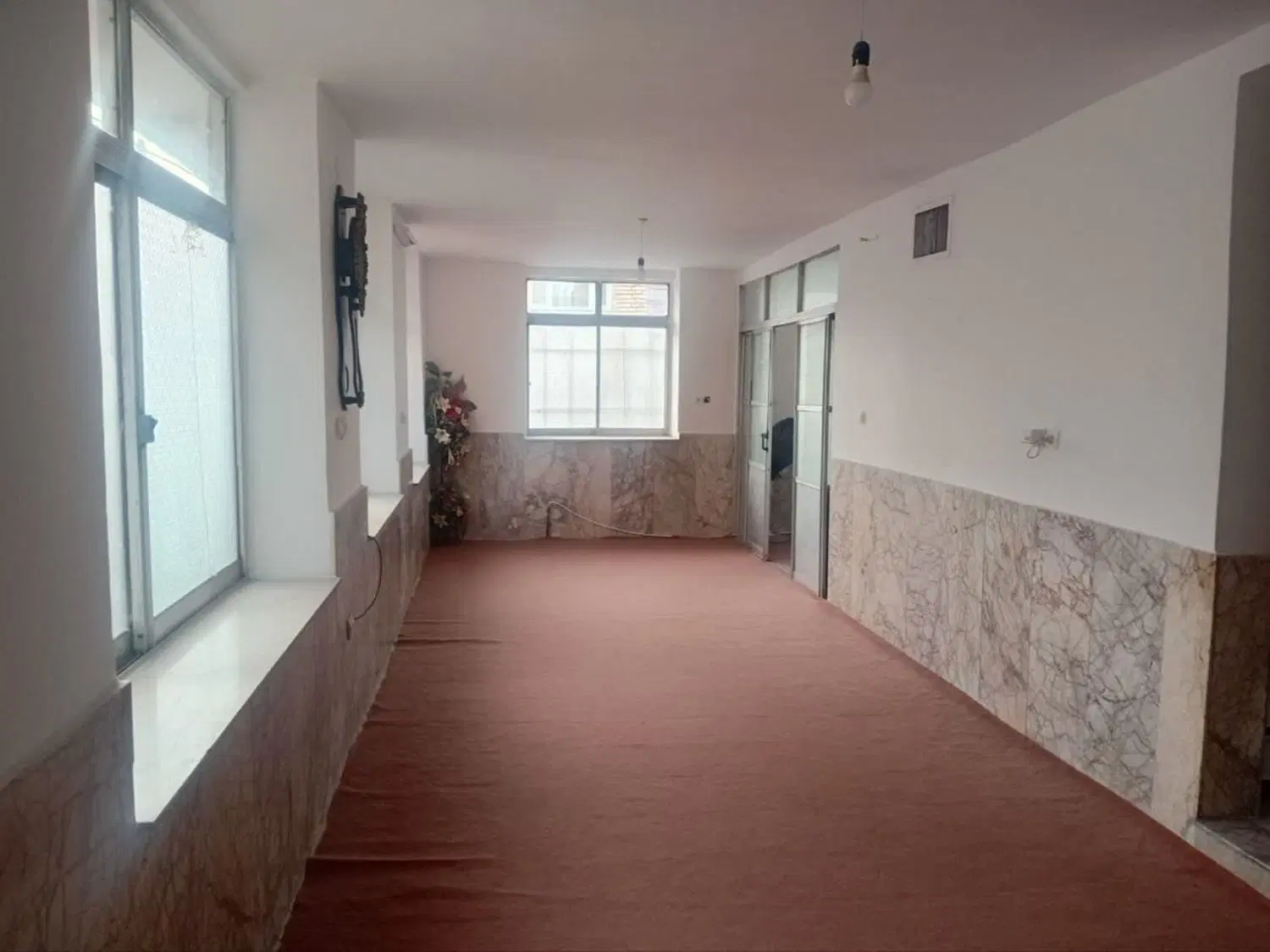 ویلایی تمیز