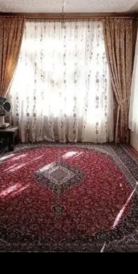 هم خونه