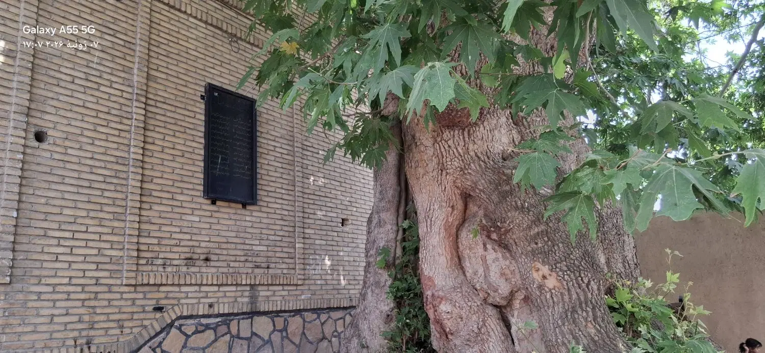 فروش منزل ویلایی۳۳۰متری خ صفا