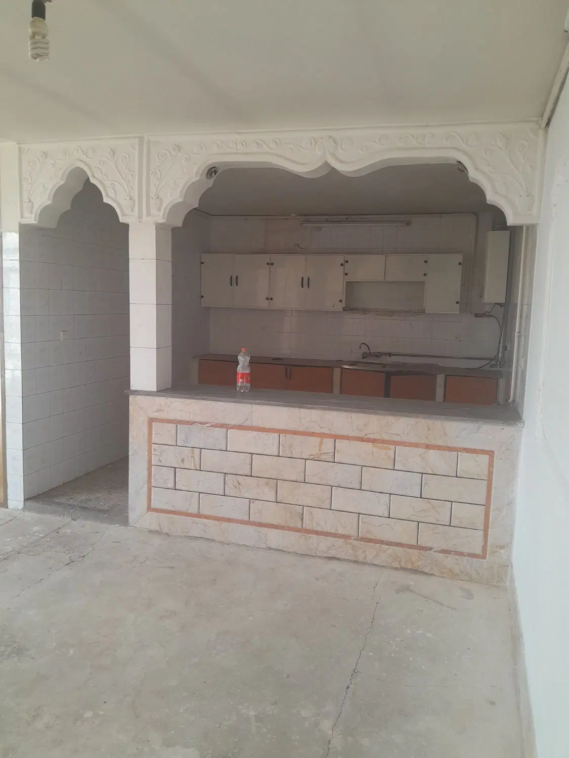 خانه اجاره‌ای مطهری جنوبی