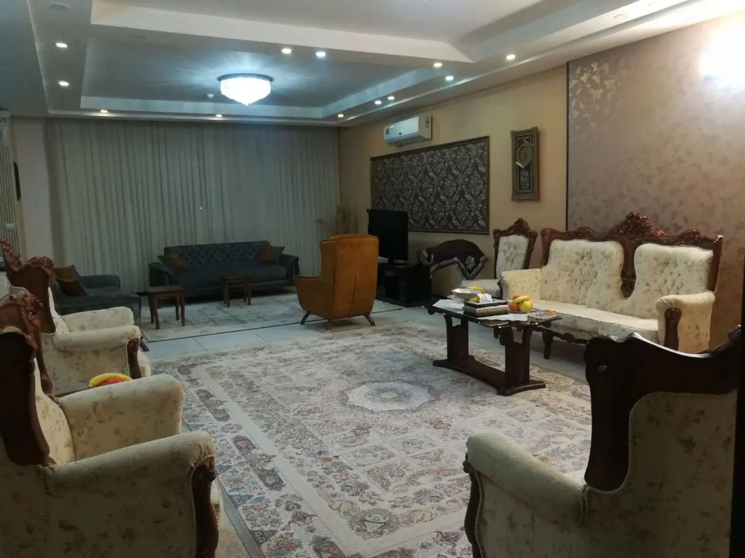 فروش آپارتمان