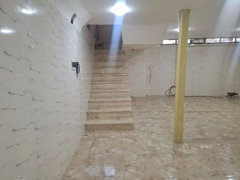 اجاره زیر زمین خیابان ( ده متری )
