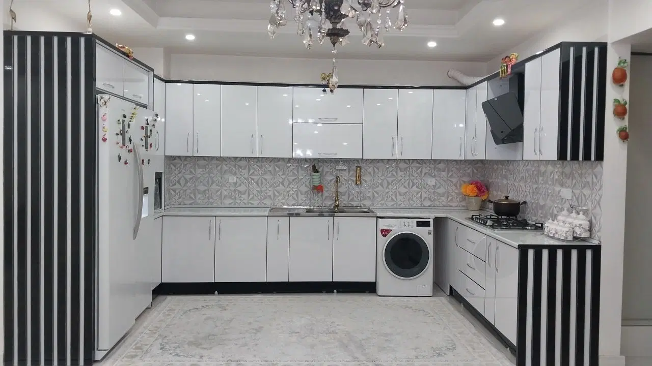 آپارتمان وجه اباد۱۱۳متر