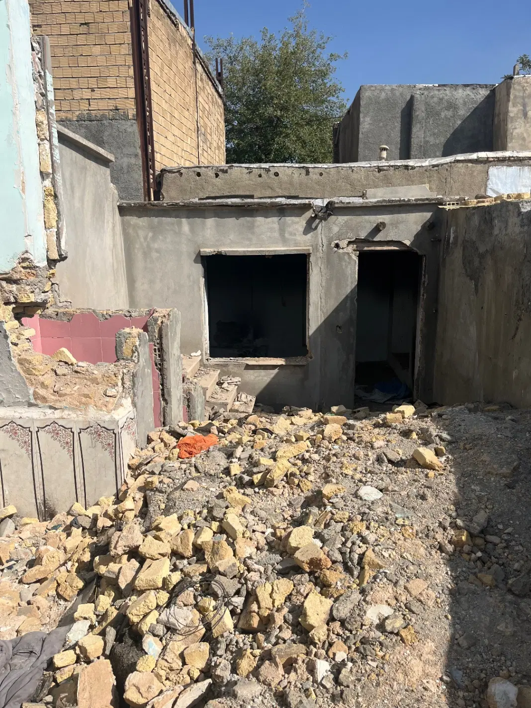 فروش زمین در تپه فتح علیخان