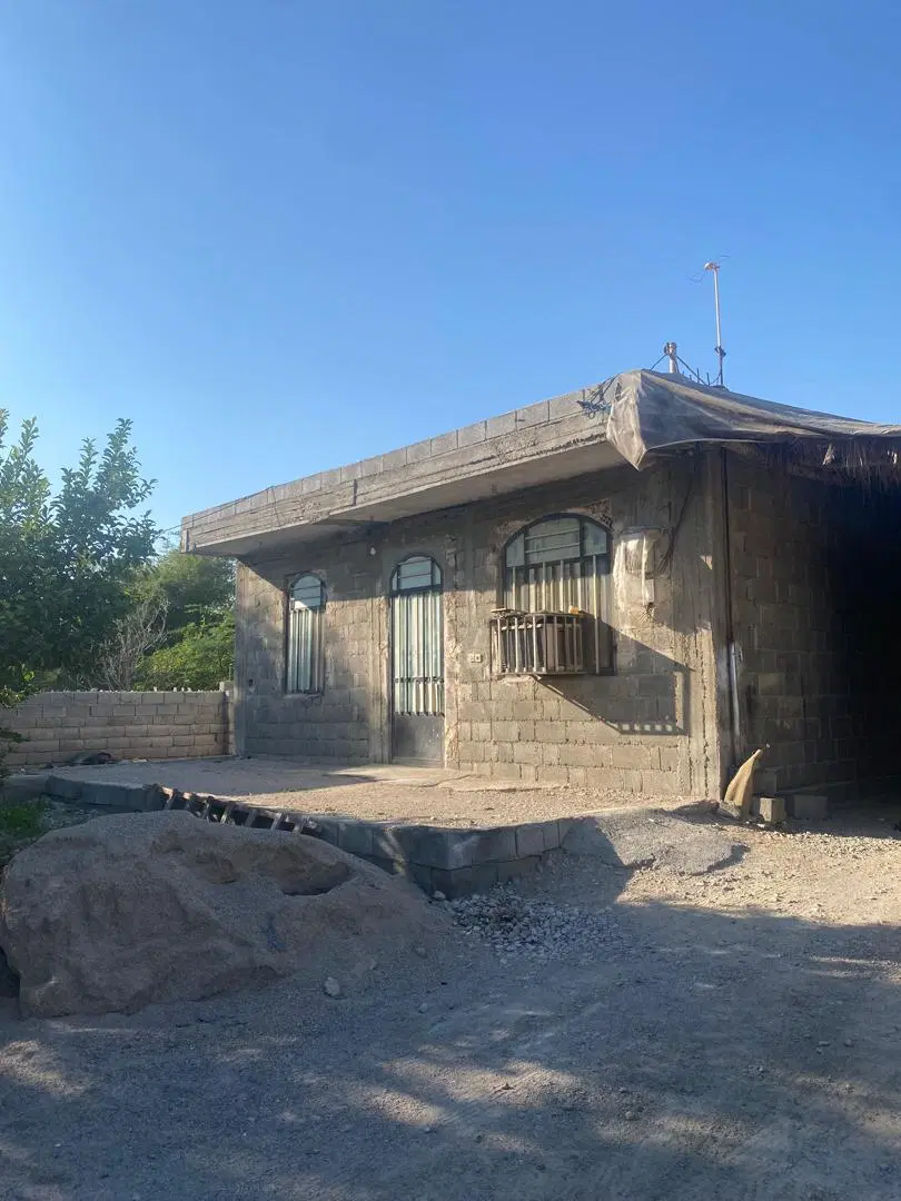 خانه ویلایی بنوبند پارسیان