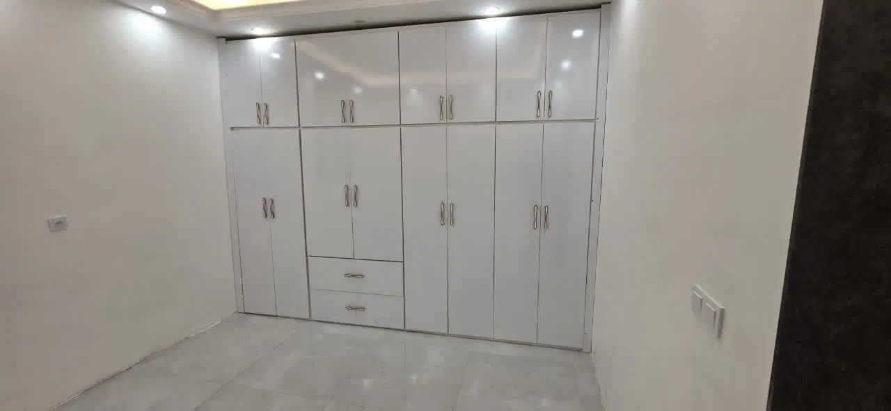 اجاره طبقه بالا نوساز