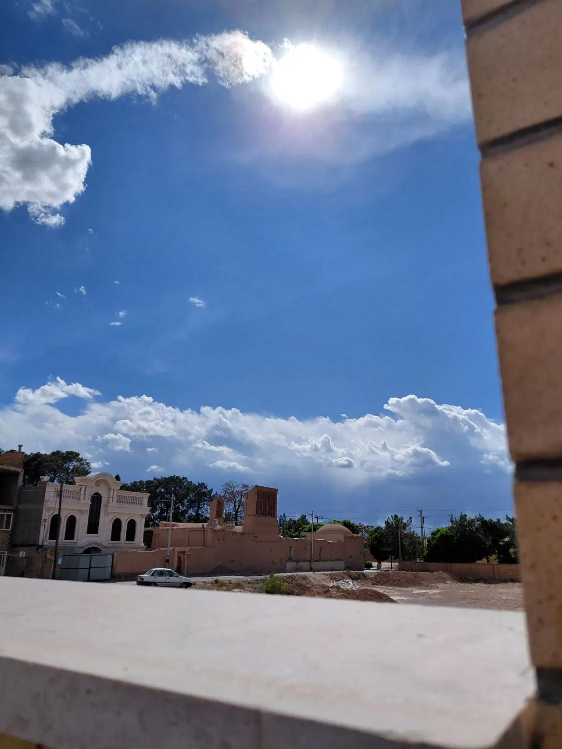 خانه اجاره ای صدرآباد