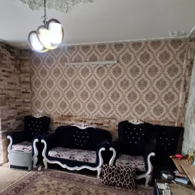 آپارتمان لوکس سایت اداری ۸۵ متر