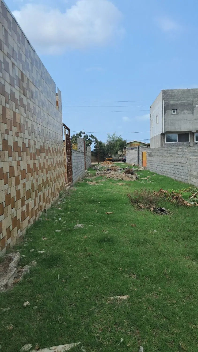 خانه ویلا