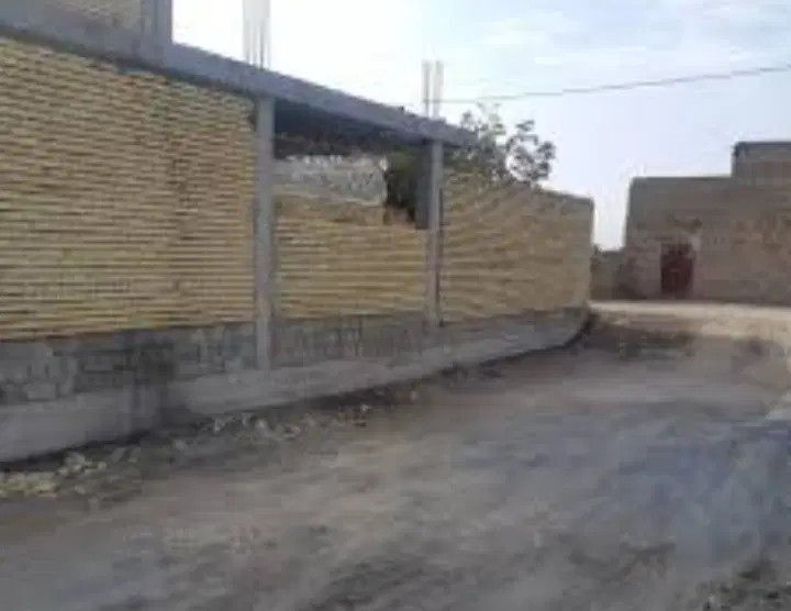 زمین راوند