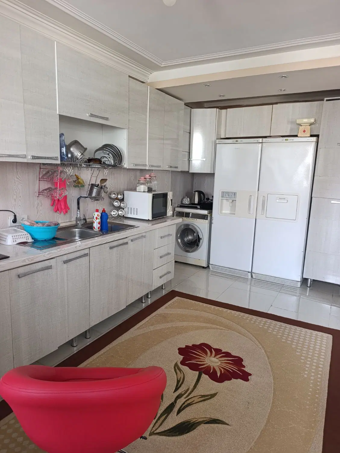 اجاره منزل