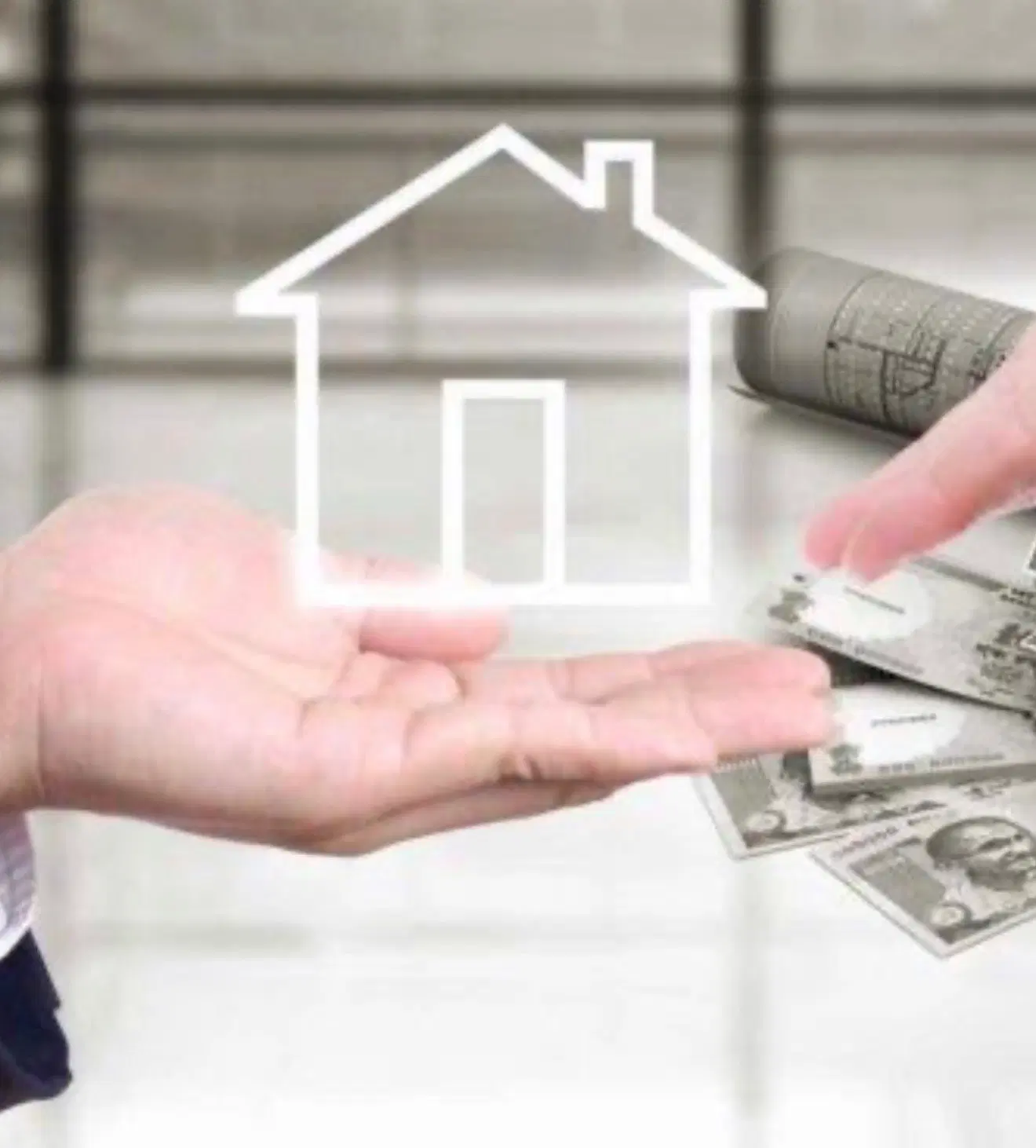 ملک موقعیت تجاری