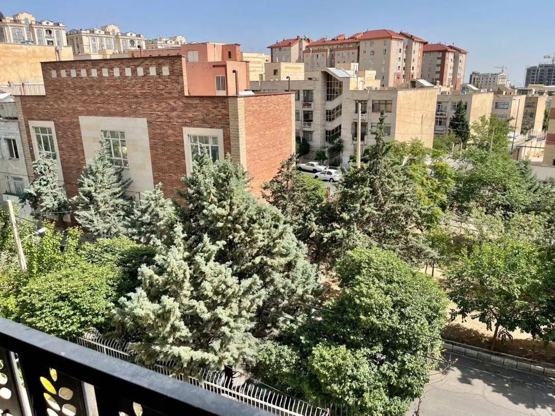 فروش ۶۶۰متر کلنگی بلواردریا سعادت آباد