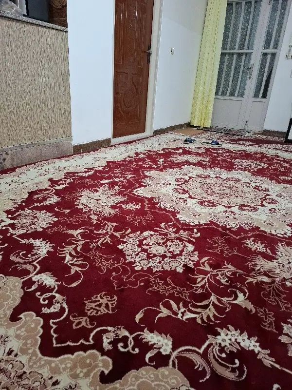 خانه اجاره ای همکف