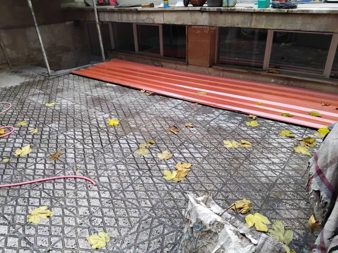 اجاره کارگاه یا انبار ۸۵ متری