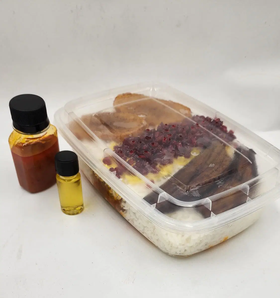 اجاره تهیه غذا