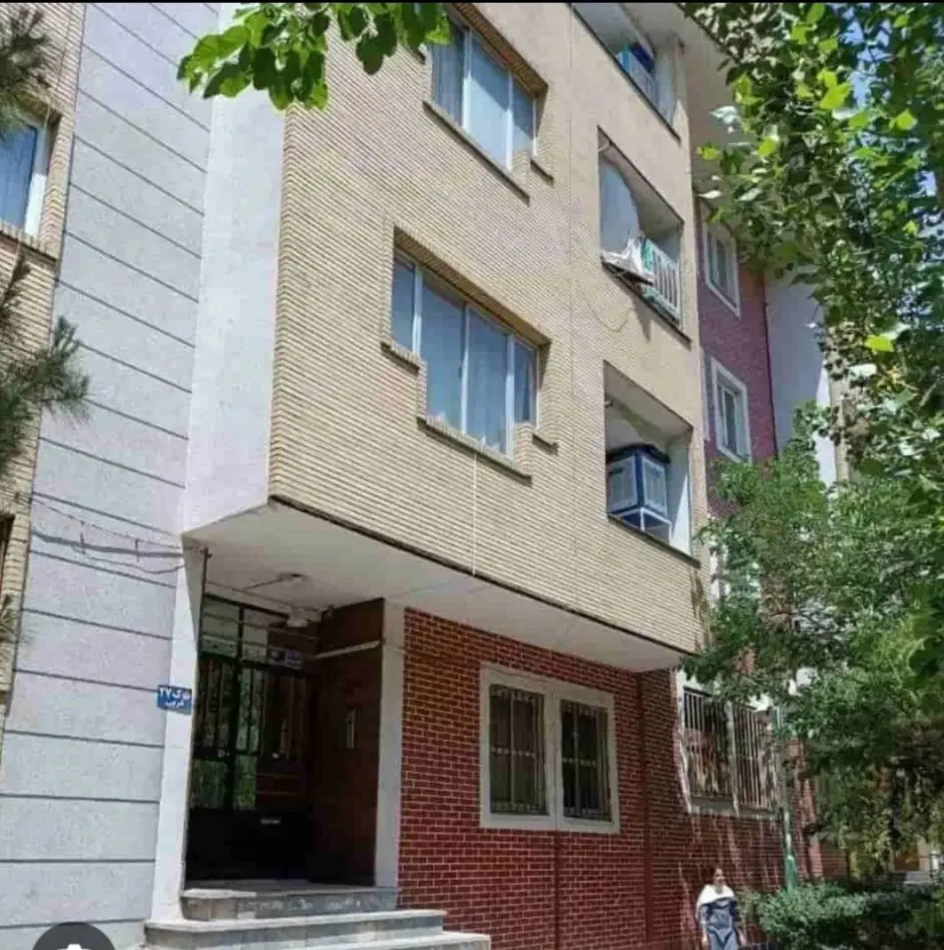 فروش  آپارتمان در شهرک غرب