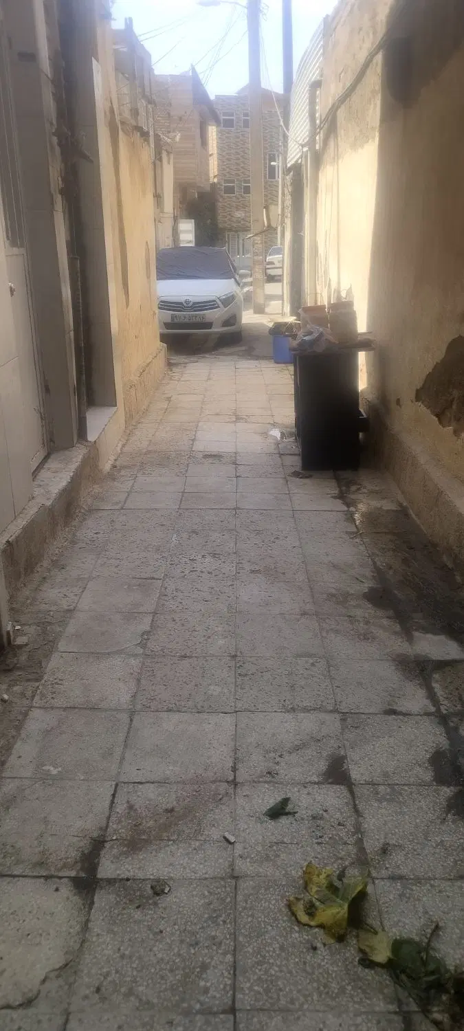 منزل دربست دوطبقه