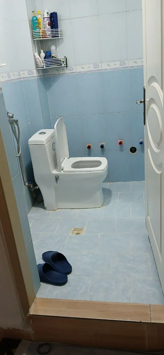 اجاره آپارتمان حکم اباد