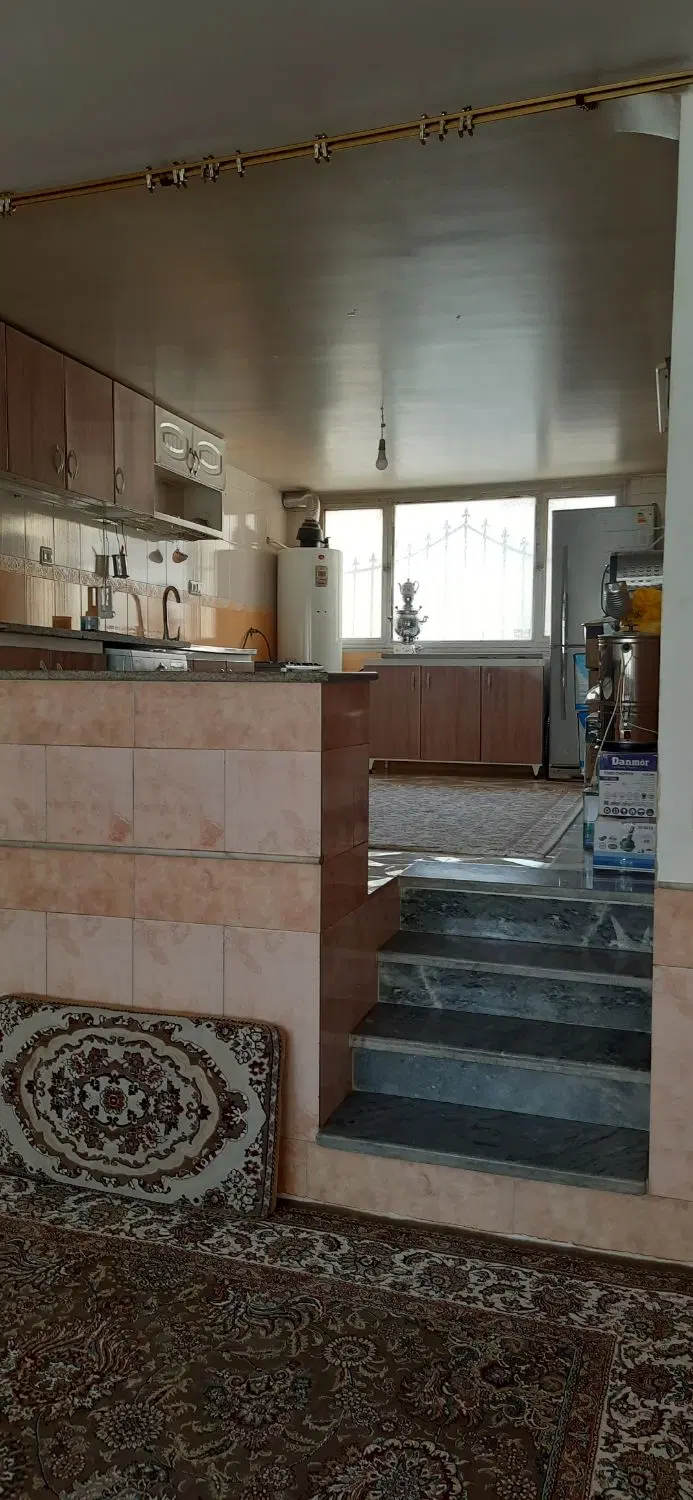 خانه اجاره ای