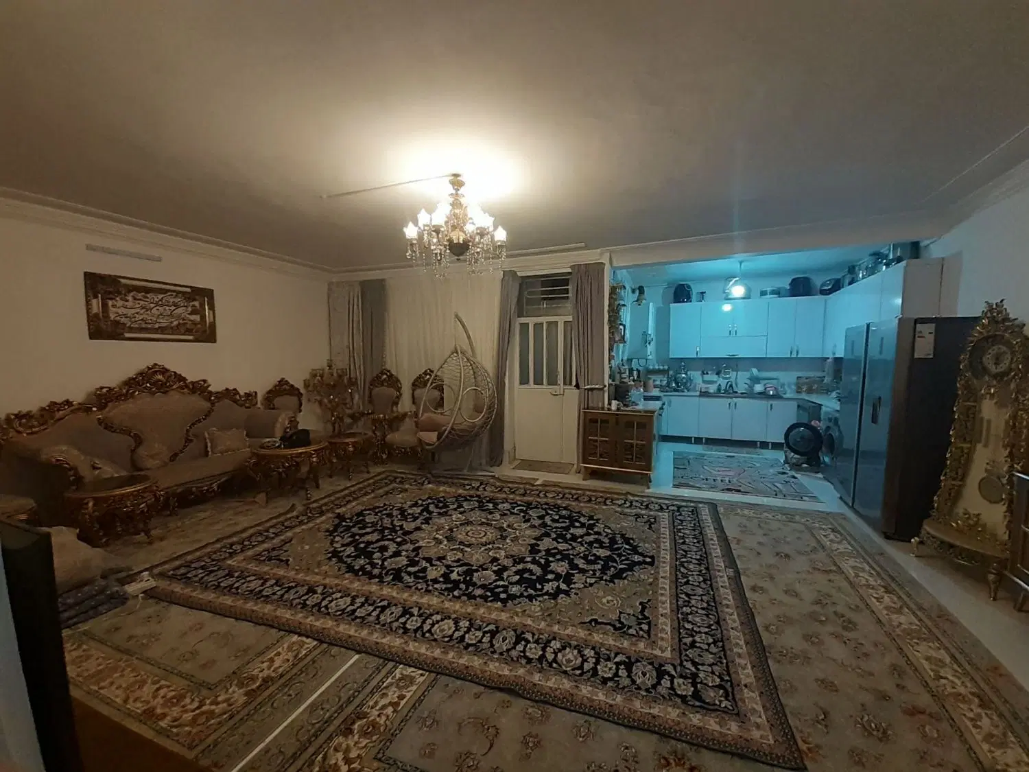 خانه دوطبقه فروشی