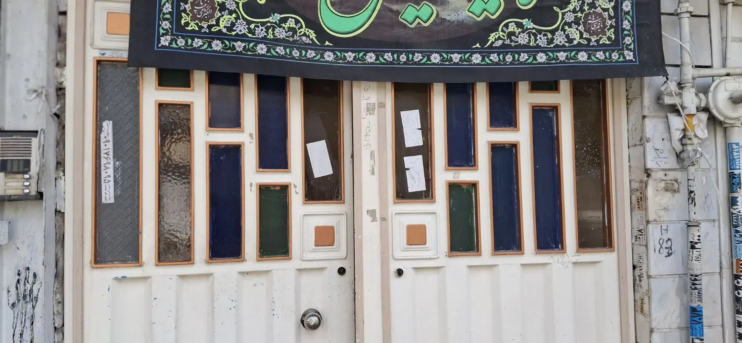 ی واحد زیز زمین برای انبار