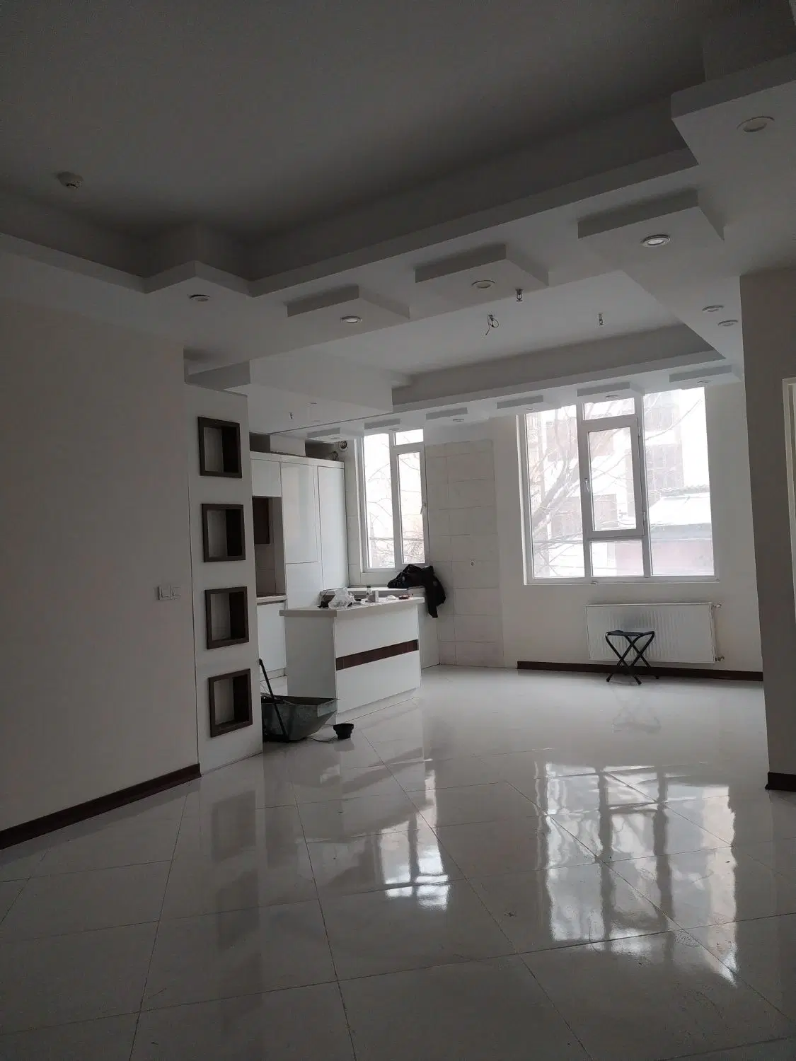 ۸۷متر خیابان کریمشاهیان