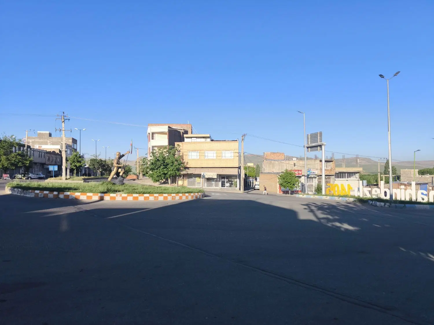 مسکونی در شاهین دژ  قابل معاوضه با ارومیه
