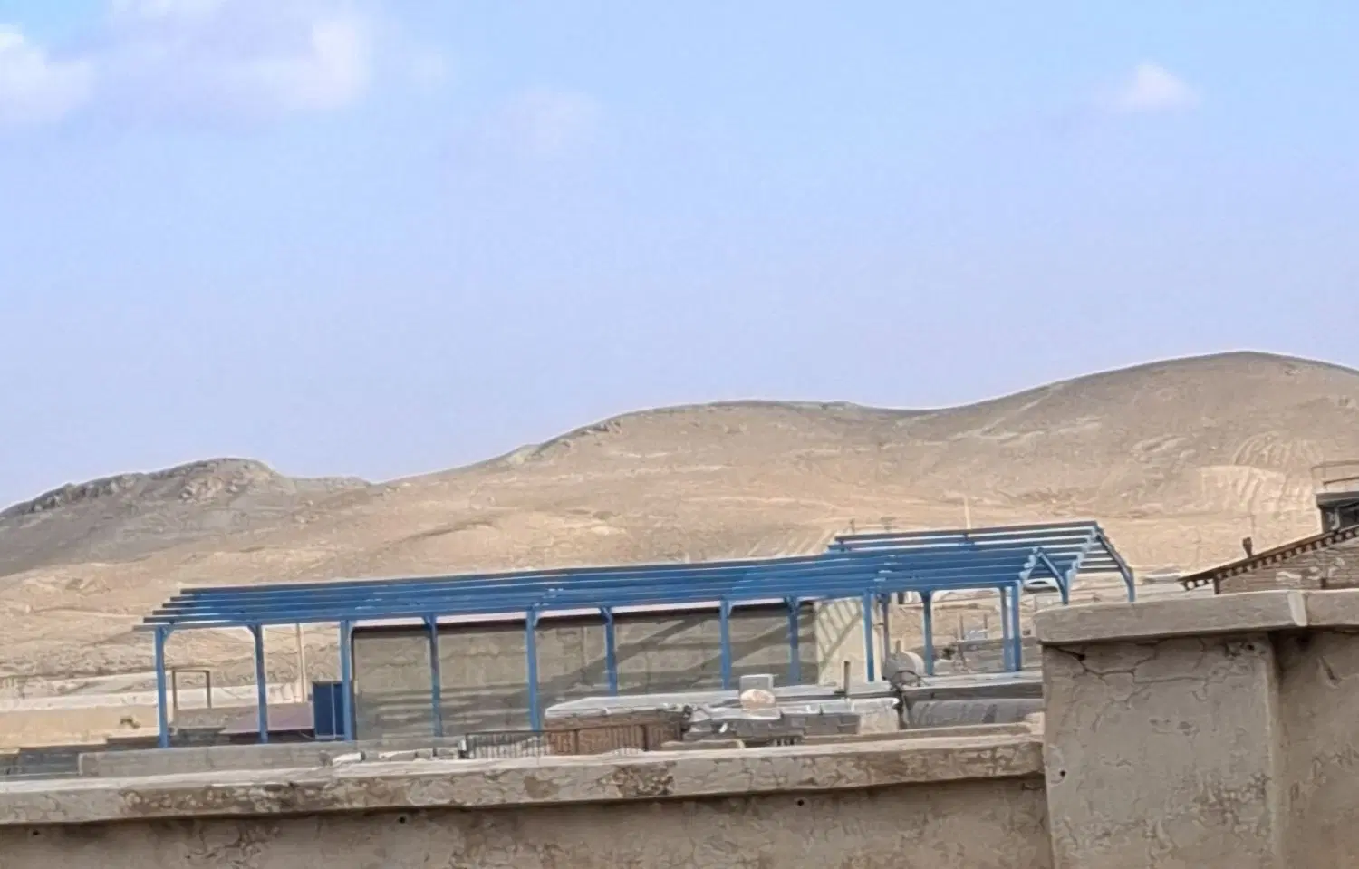 سوله صنعتی