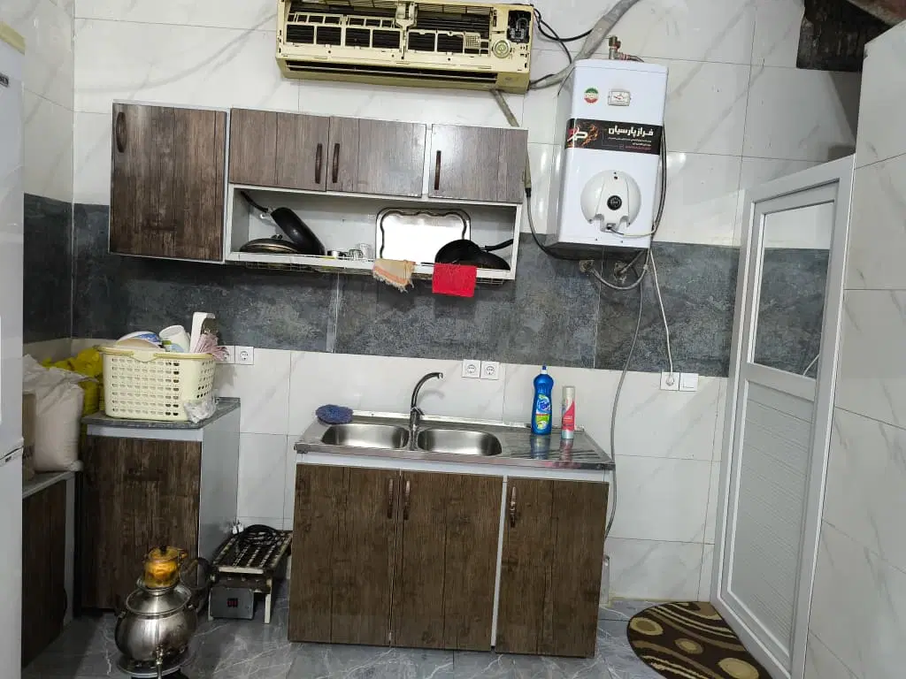 مغازه ۵۰ متری اول کمربندی