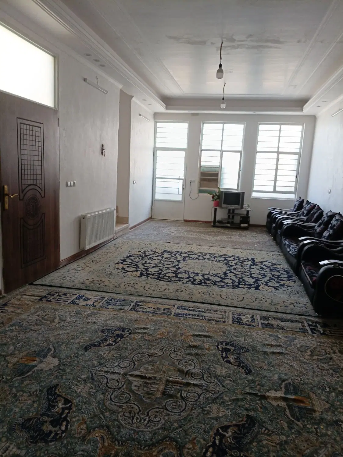 رهن کامل