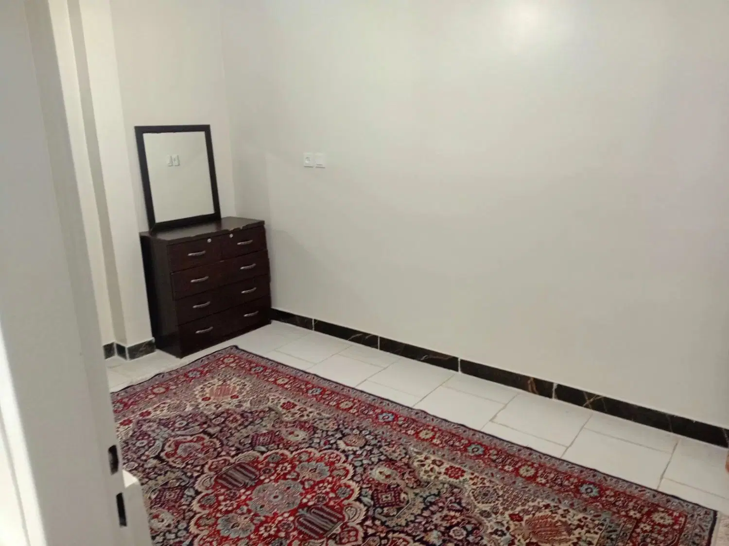 واحد ۸۵متری بر بلوار پونه