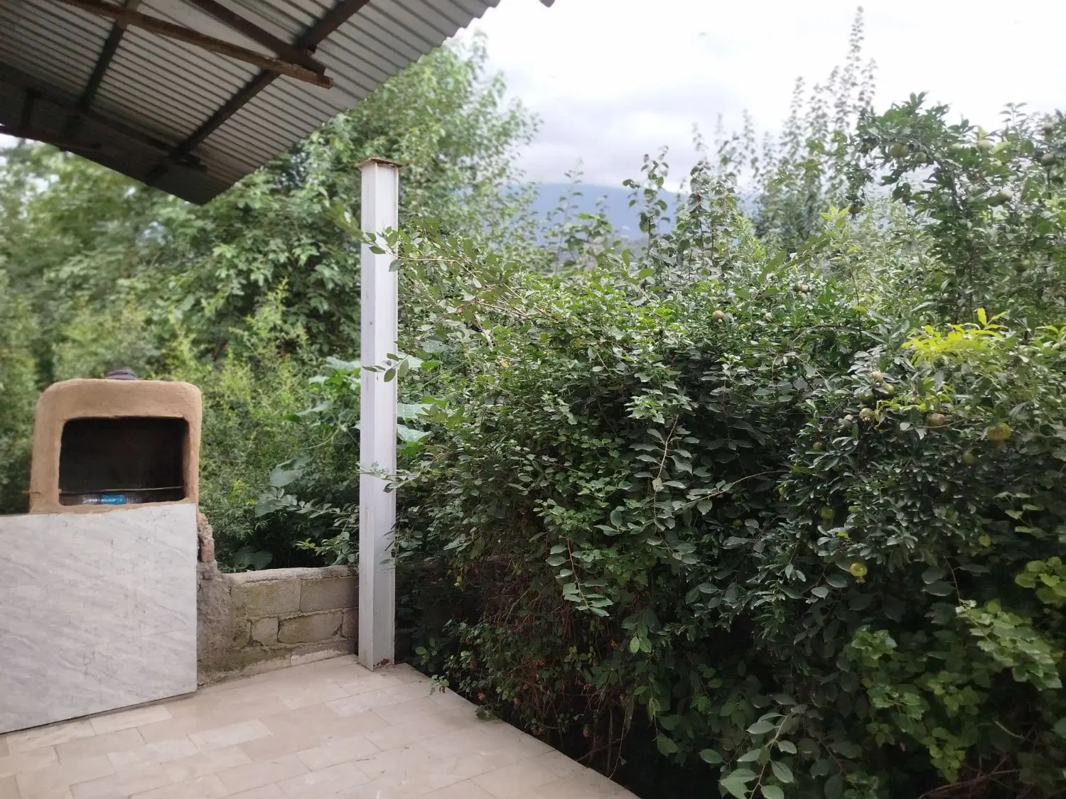 سوییت ویلایی جاده برگشت