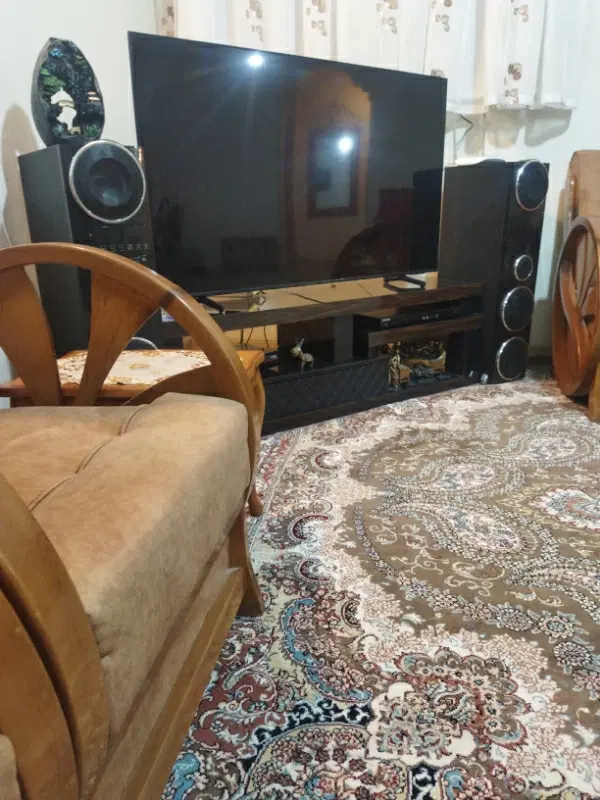 اپارتمان تک واحدی