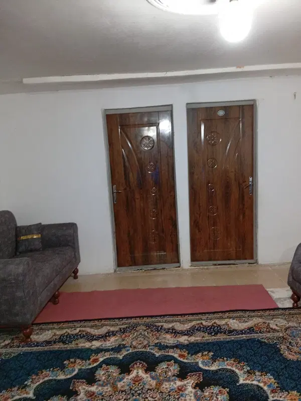 خانه اجاره ای