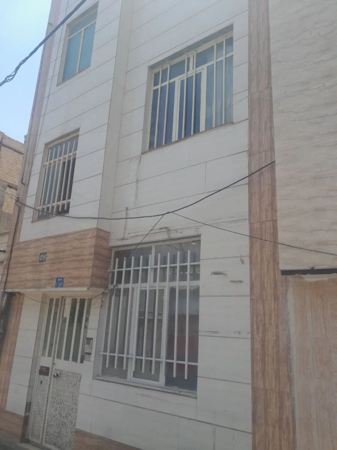 ۹۵متر