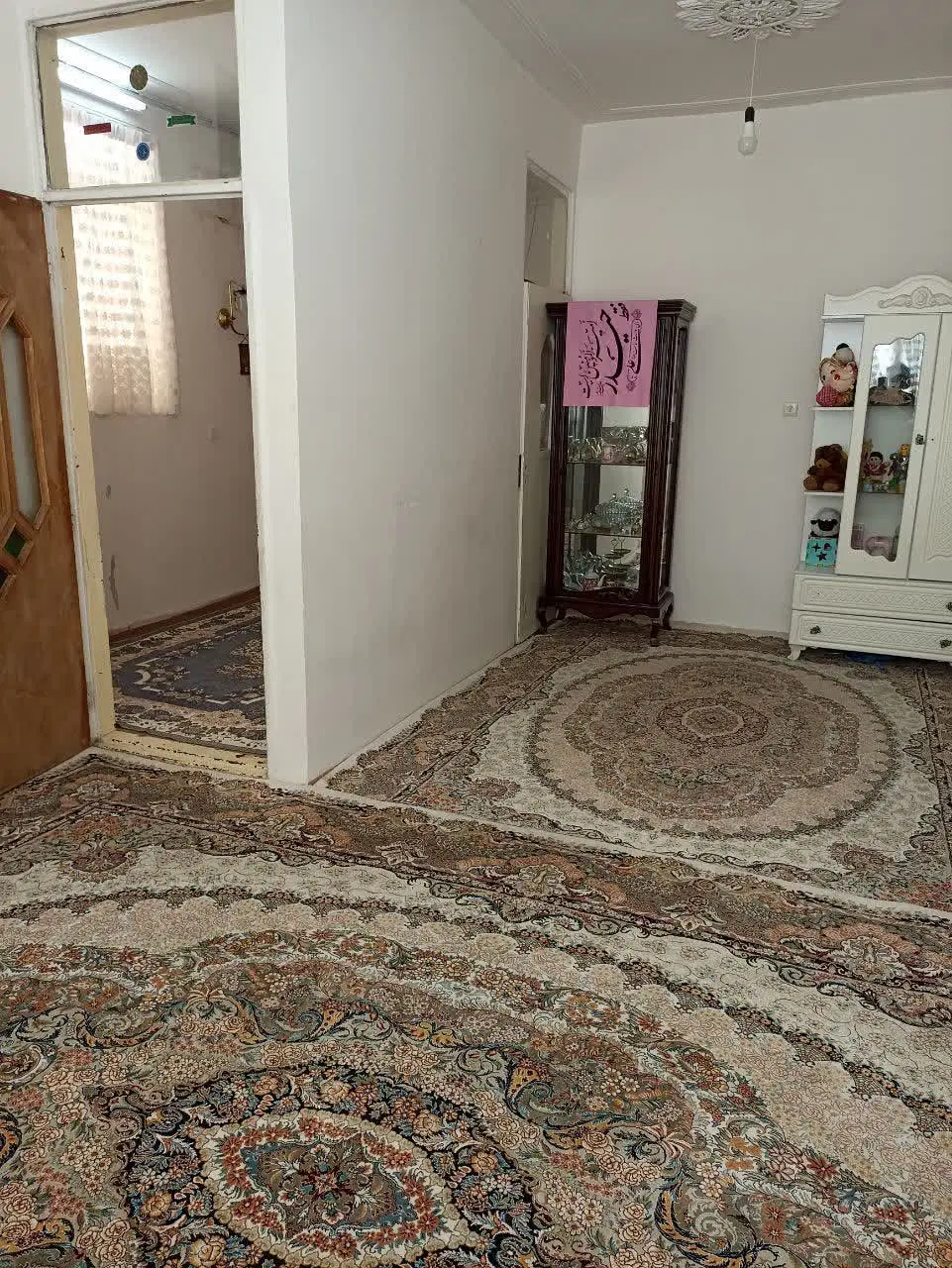 خانه شهرقایم