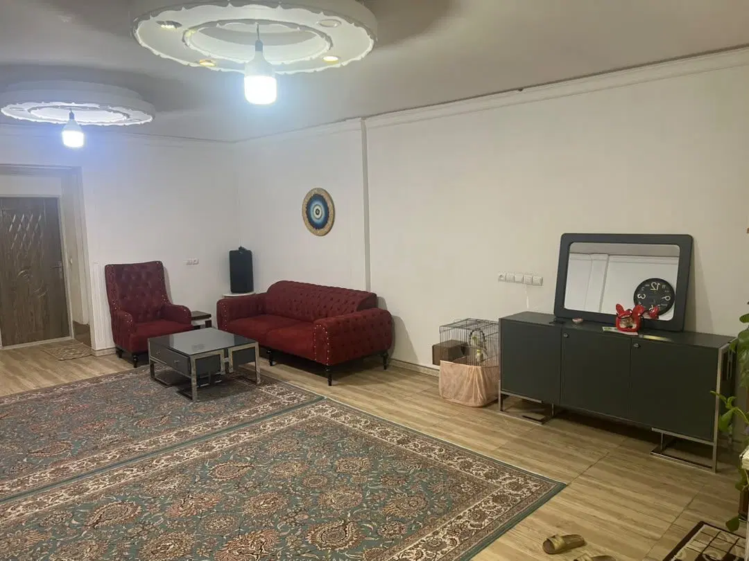 دو واحد آپارتمان 70 و 108 متری