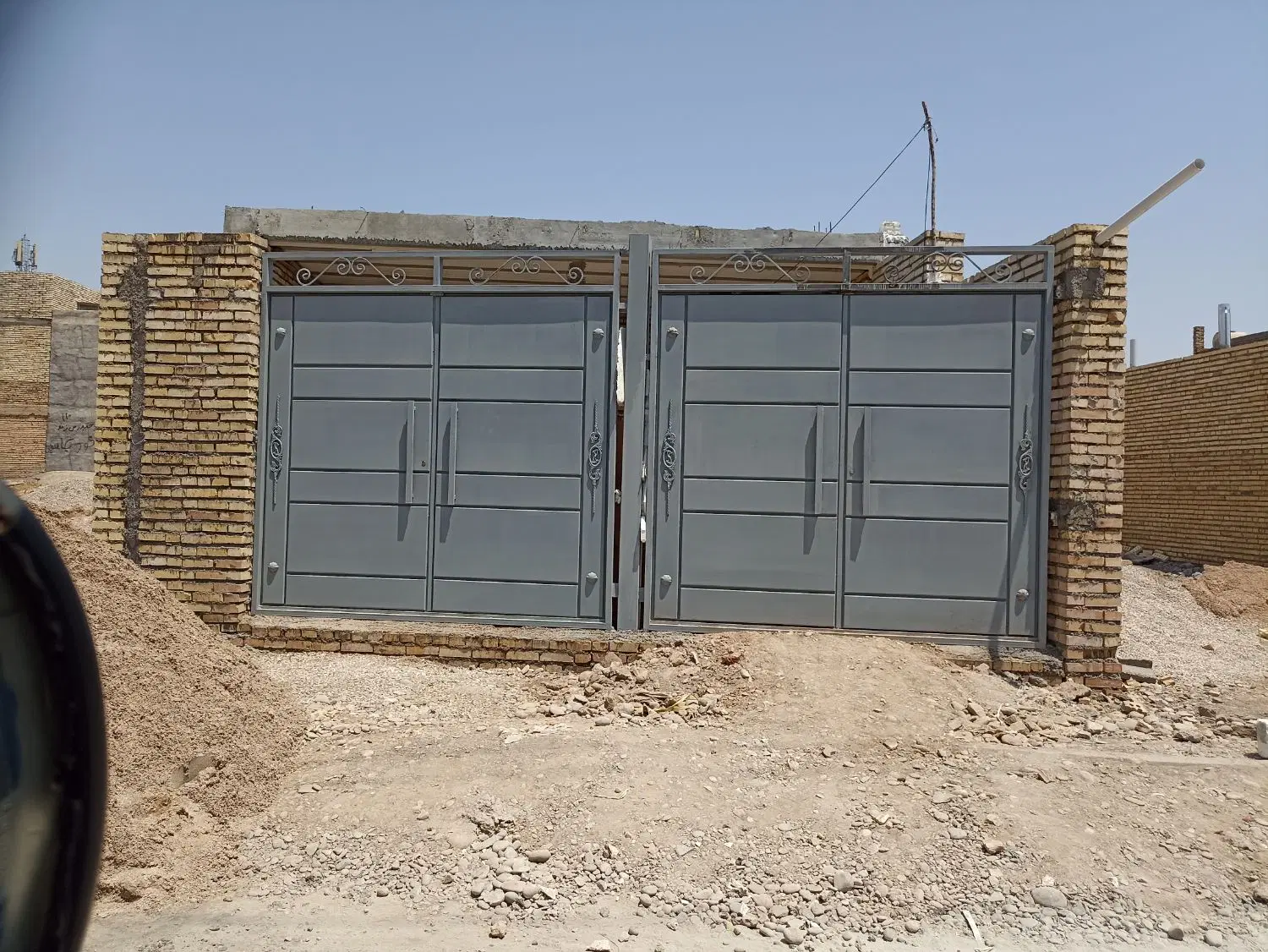 فروش دوبلکس   قیمت اقتصادی