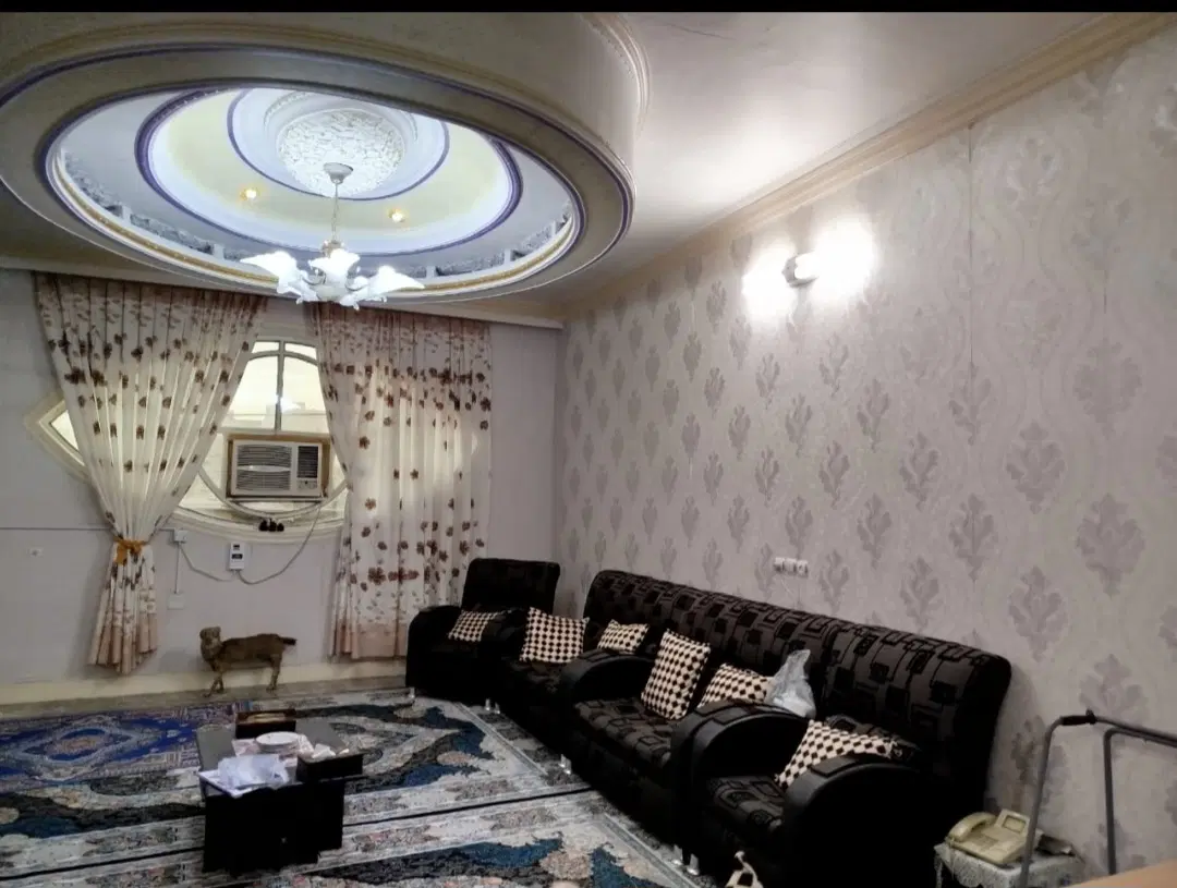 ۹۰ متری دو خواب