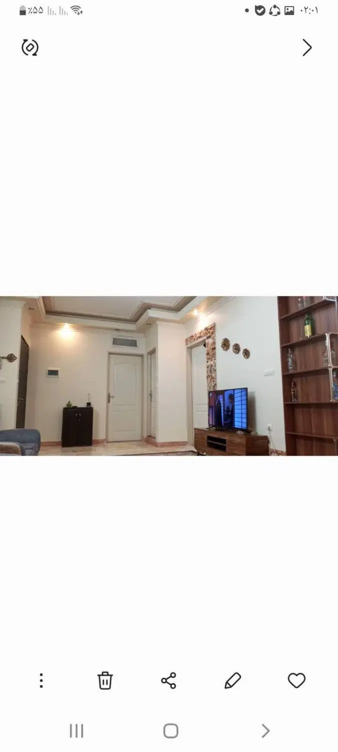 اجاره آپارتمان مسلم شمالی
