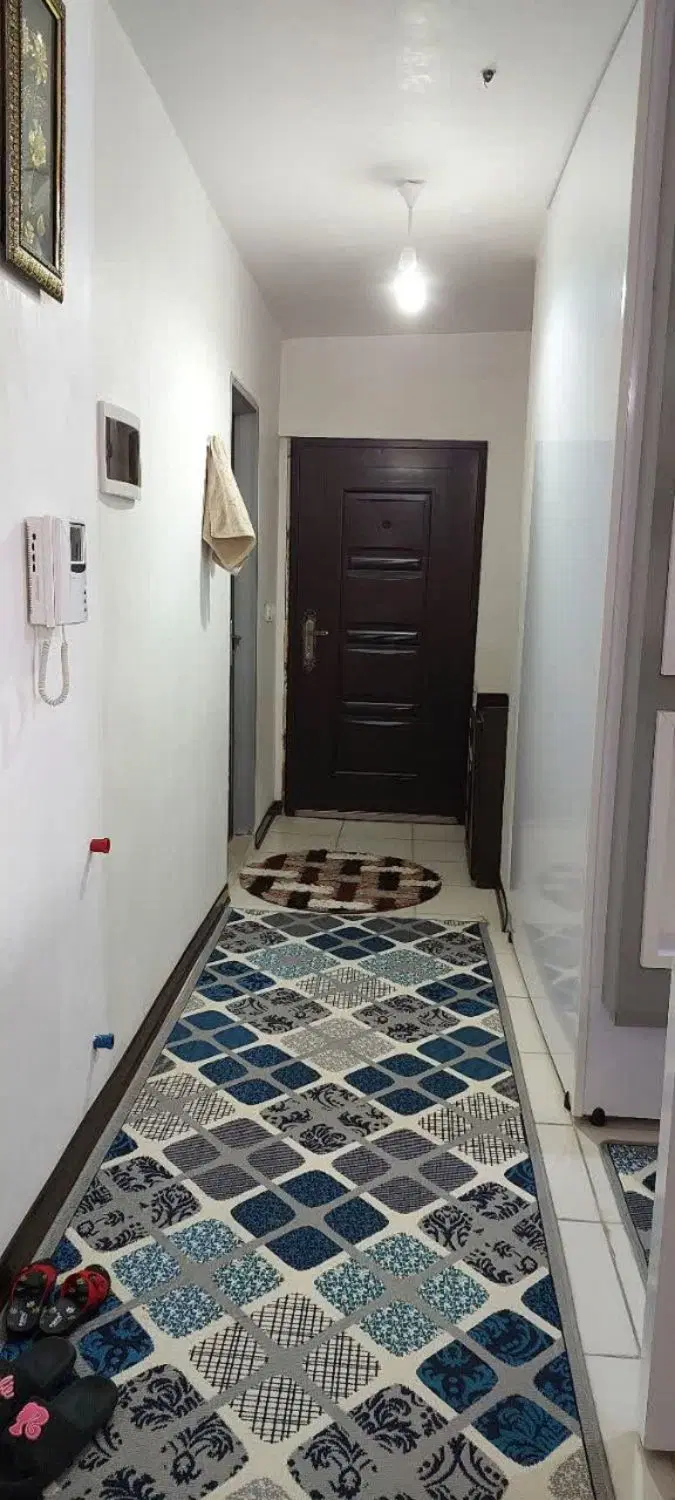 مسکن مهرفولادشهر