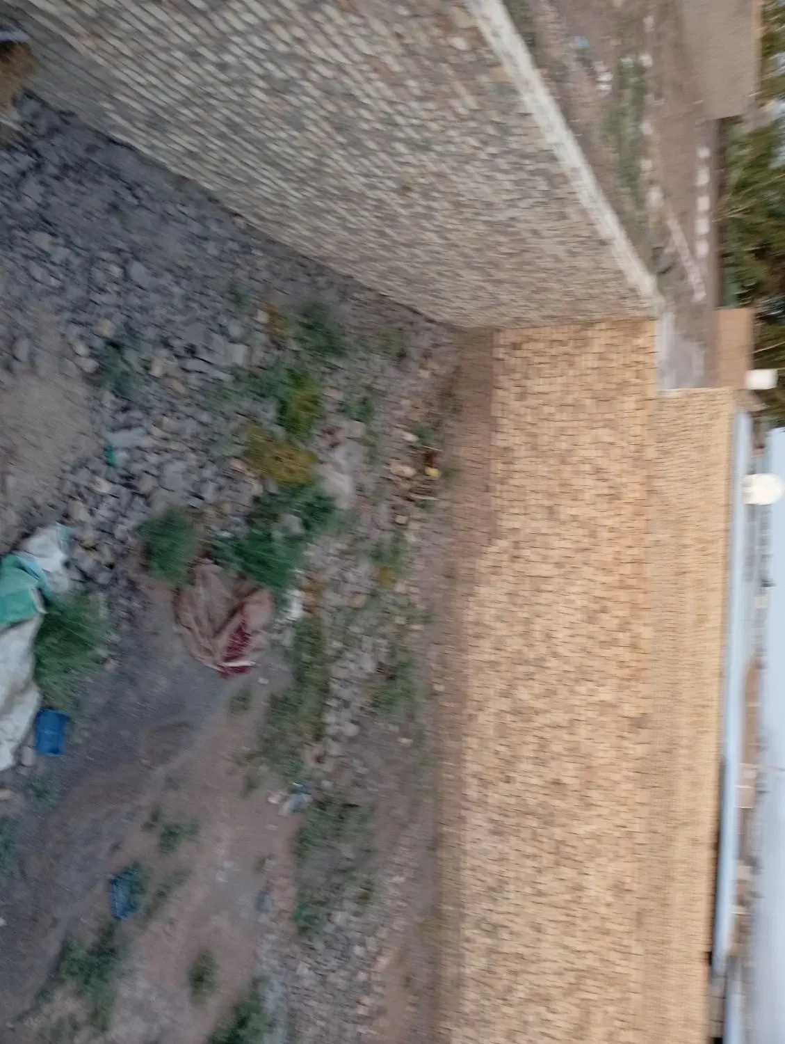 چهار دیواری جنت آباد استخر دار