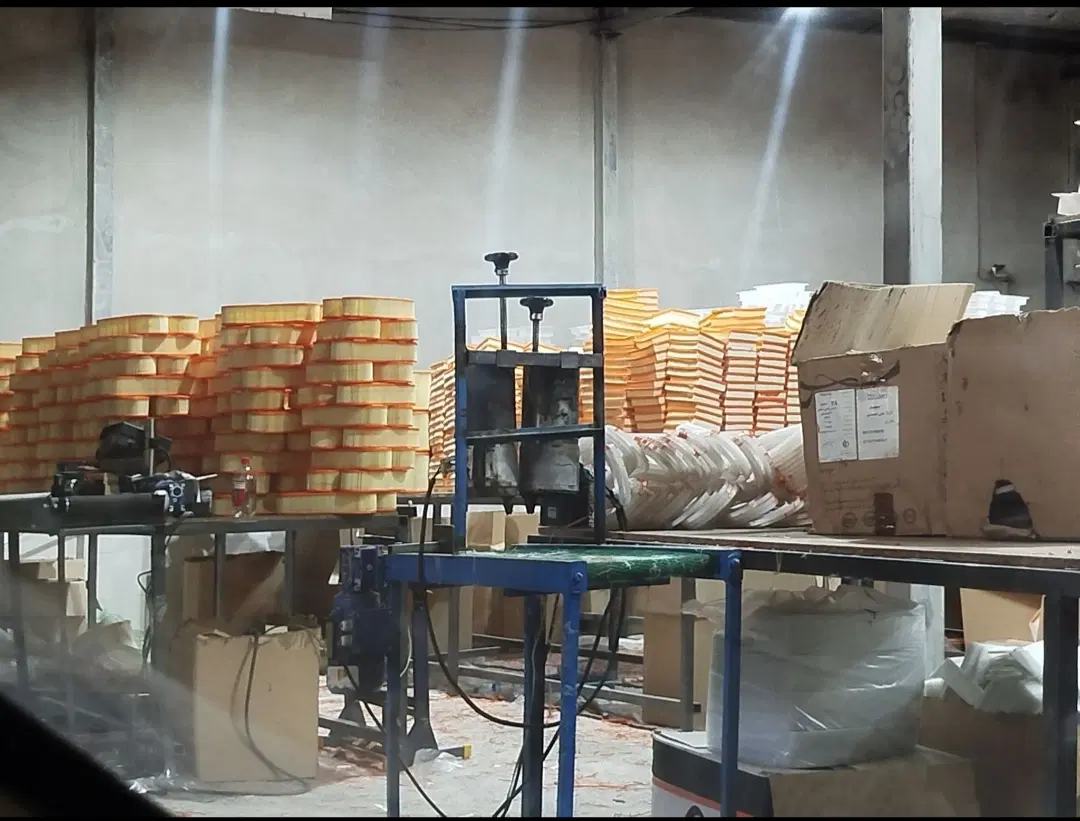 نیازمند شریک در کارگاه تولیدی فعال