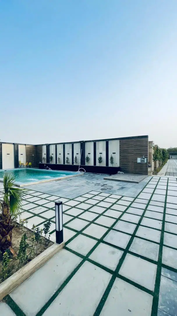 باغ ویلا سند تکبرگ۳ خواب مستر